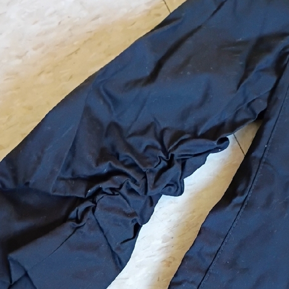 Express Black Blazer with Silver Accents - Picture 7 of 9